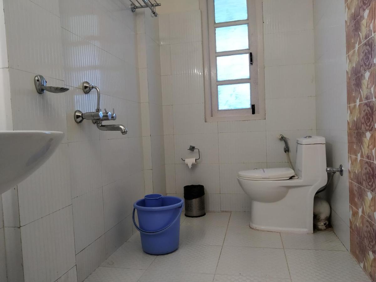 Hotel Sc Continental Itānagar Extérieur photo
